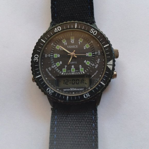 Venice Mans watch - Picture 2 of 6